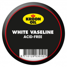 Vaseline blanche 65 ml KROON-OIL