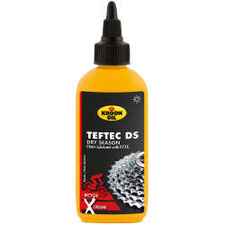 Lubrifiant pour chaîne TefTec DS 100 ml KROON-OIL