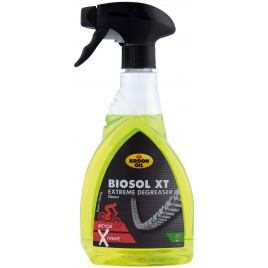 Dégraissant biodégradable BioSol XT 500 ml KROON-OIL