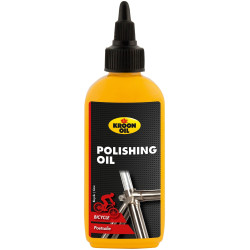 Huile de polissage 100 ml KROON-OIL