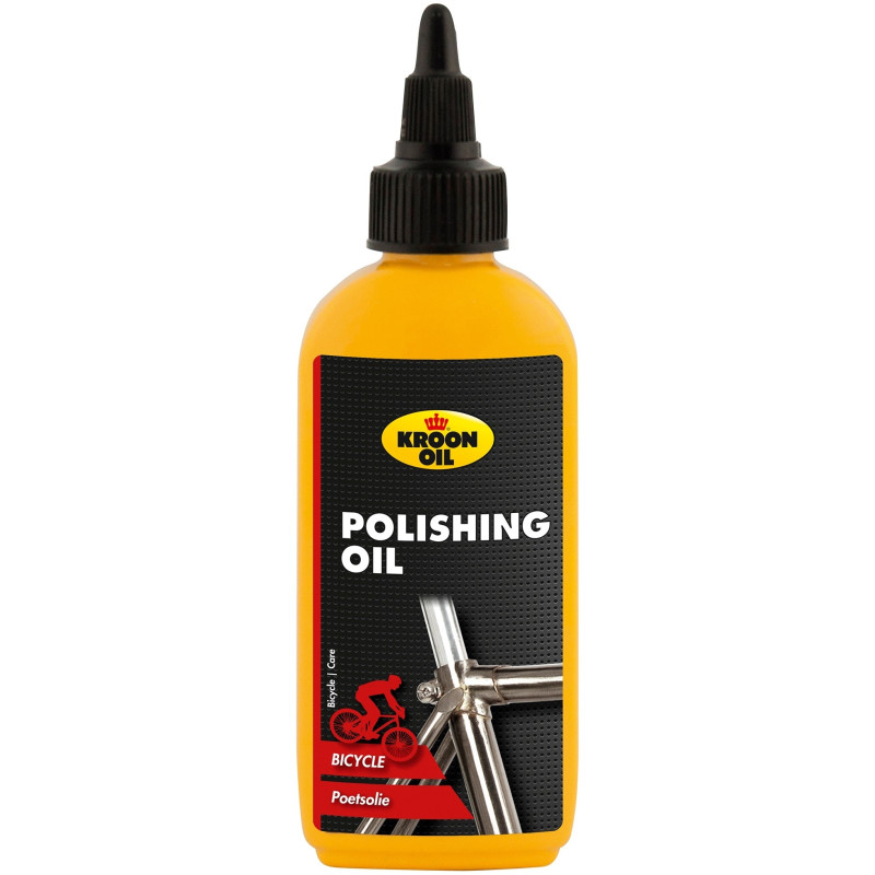 Huile de polissage 100 ml KROON-OIL