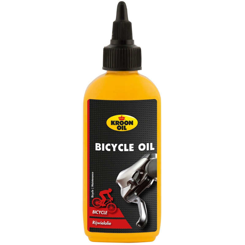 Huile pour vélo 100 ml KROON-OIL