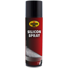 Silicon spray 300 ml KROON-OIL