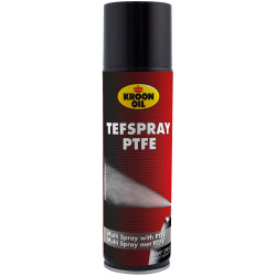 Lubrifiant universel Tefspray PTFE 300 ml KROON-OIL