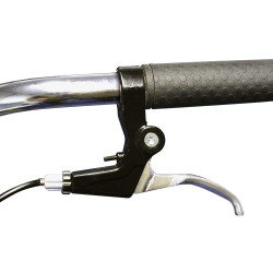 Leviers de frein V-brake pour vélo – Contrôle précis | DRESCO
