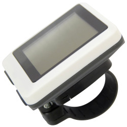 Compteur Vélo Sans Fil 12 Fonctions – Suivi Complet | DRESCO