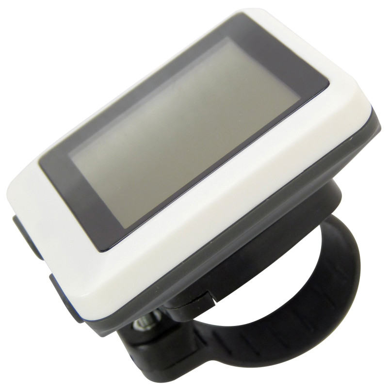 Compteur Vélo Sans Fil 12 Fonctions – Suivi Complet | DRESCO