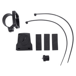 Compteur Vélo Sans Fil 12 Fonctions – Suivi Complet | DRESCO