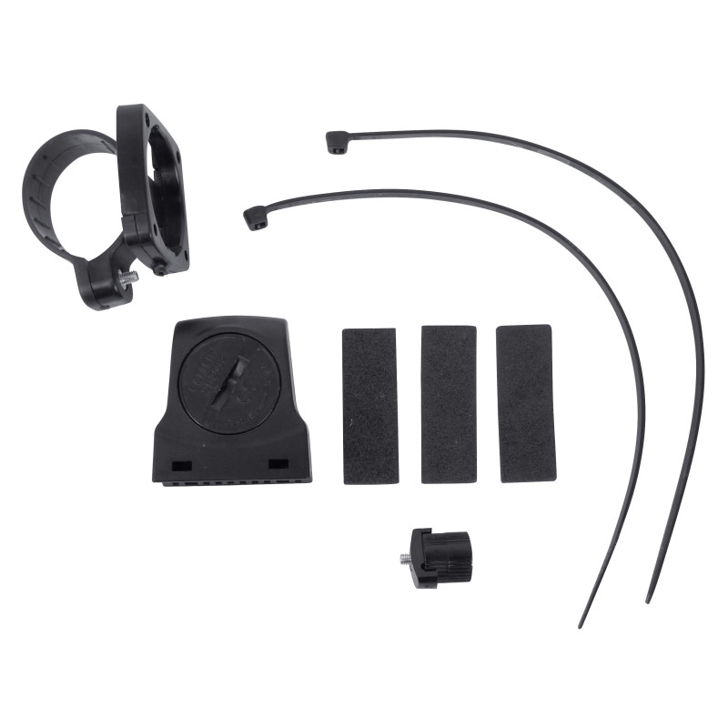 Compteur Vélo Sans Fil 12 Fonctions – Suivi Complet | DRESCO