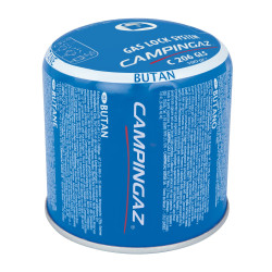 Cartouche C206 CAMPINGAZ – Gaz Fiable | CAMPINGAZ