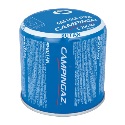 Cartouche C206 CAMPINGAZ