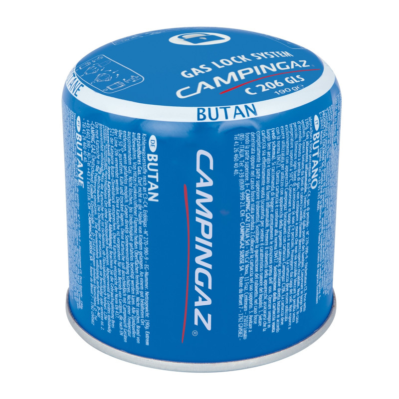 Cartouche C206 CAMPINGAZ