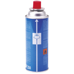 Cartouche CP250 CAMPINGAZ – Gaz pour camping | CAMPINGAZ