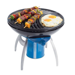Party Grill 1350W Campingaz – Grillades faciles | CAMPINGAZ