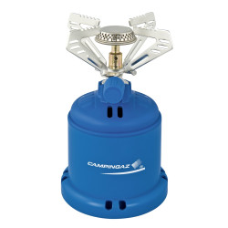 Réchaud Camping 206 CAMPINGAZ – Idéal pour la randonnée | CAMPINGAZ