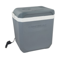 Glacière Powerbox Plus 24L – Fraîcheur Garantie | CAMPINGAZ