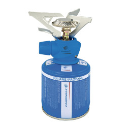 Réchaud Twister Plus 2900W – Camping Facile | CAMPINGAZ