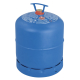 Recharge pour bonbonne de gaz butane rechargeable R907 2,75 kg CAMPINGAZ