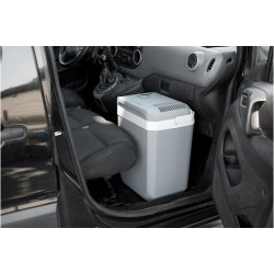 Glacière Powerbox Plus 24L – Fraîcheur Garantie | CAMPINGAZ