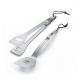 Kit Pince et spatule WEBER