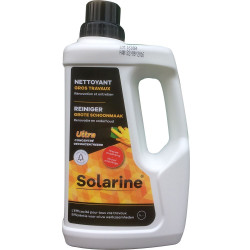Solarine 1 L Droguerie – Nettoyage Efficace | SOLARINE