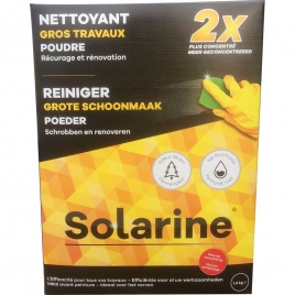 Solarine poudre 1,4KG