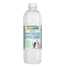 Éco-ammoniaque 1 L FOREVER – Nettoyage puissant | FOREVER