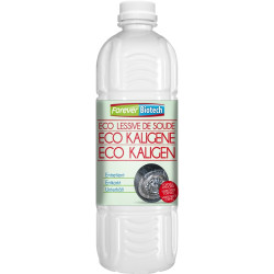 Lessive de Soude 1L FOREVER – Nettoyage Écologique | FOREVER