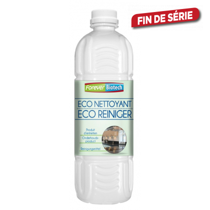 Eco nettoyant ménager 1 L FOREVER