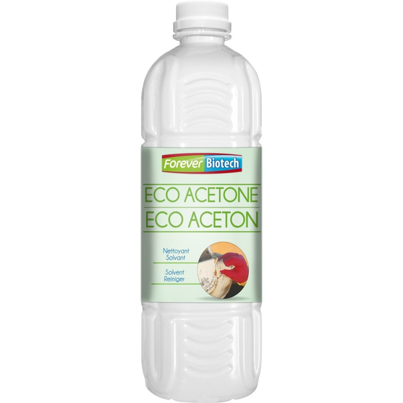 Eco acétone 1 L FOREVER