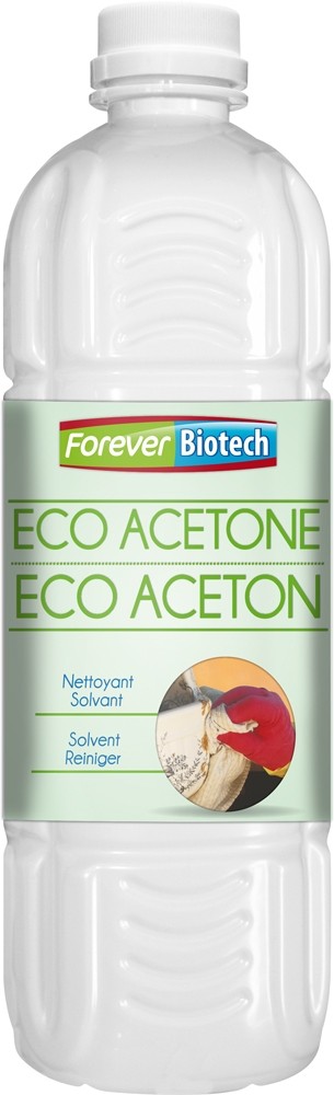 Eco acétone 1 L FOREVER
