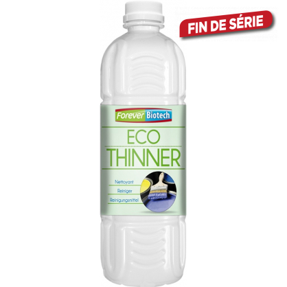 Eco thinner 1 L FOREVER
