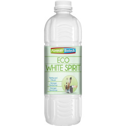 White-spirit écologique 1 L FOREVER – Nettoyage efficace | FOREVER