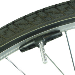 Patin de frein VTT 70mm 4 pièces – Freinage puissant | DRESCO