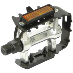 Pédales VTT Métal – Adhérence Maximale | DRESCO