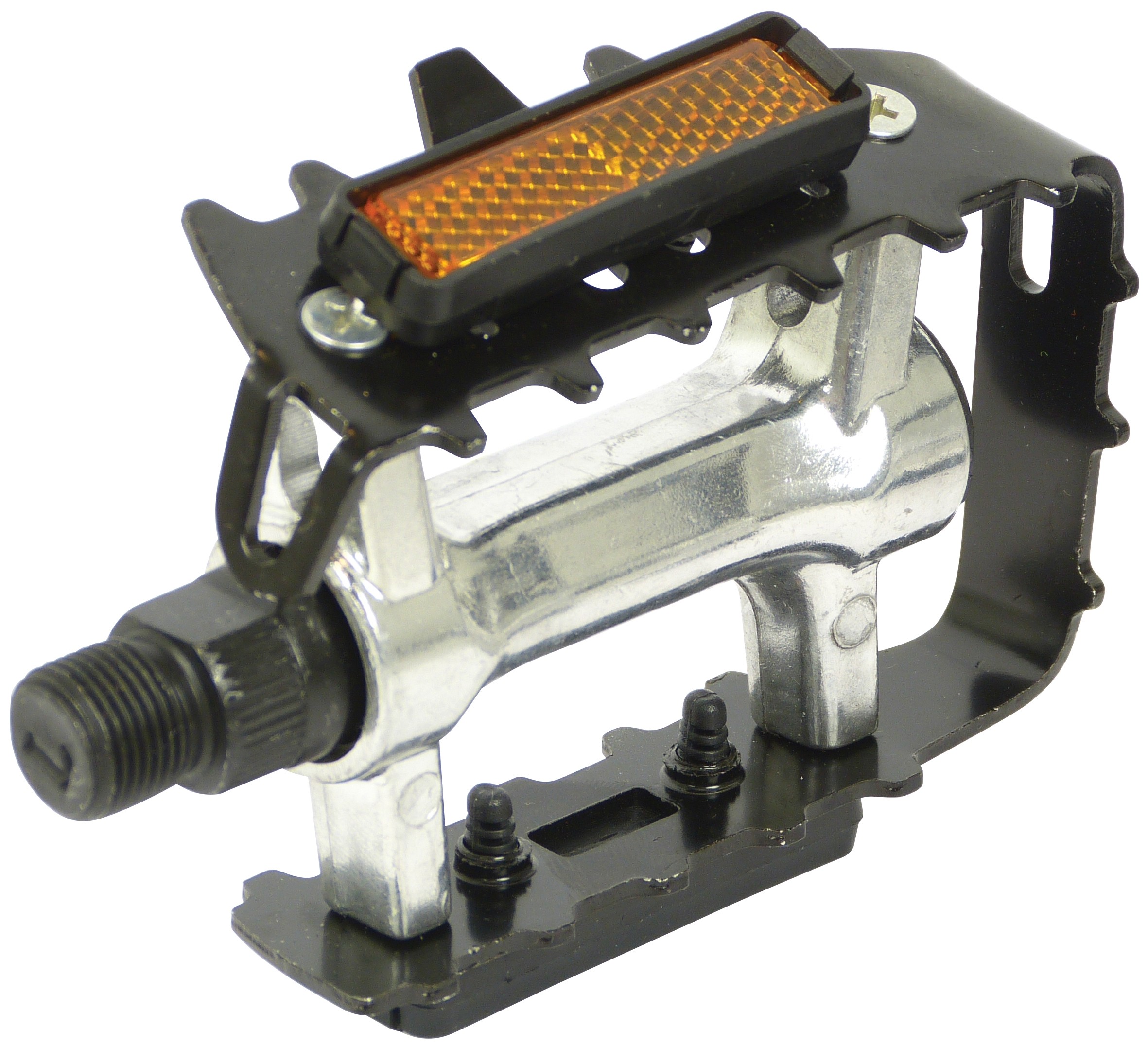 Pedale vtt top metal