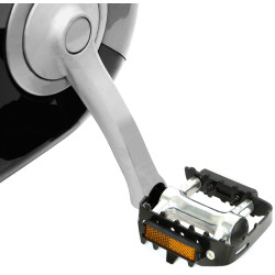 Pédales VTT Métal – Adhérence Maximale | DRESCO