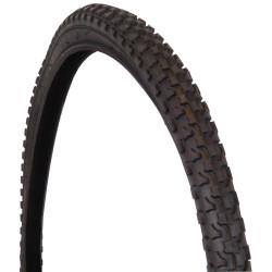 Pneu Vélo 26 x 1,75 – Roulez Confortablement | DRESCO