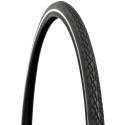 Pneu de vélo réfléchissant 28 x 1 5/8 x 1 3/8