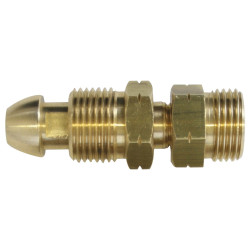 Raccordement bouteille gaz POL-SHELL – Sécurité assurée | WELCO