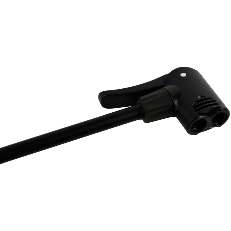 Pompe à pied Vélo Pro – Gonflage précis | DRESCO