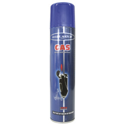 Aérosol Gaz Butane 0,3L – Soudage Facile | WELCO