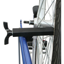 Régleur de fourche vélo – Ajustement précis | DRESCO