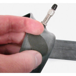 Rouleau vulcanisation chambre à air 7x20cm – Réparation rapide | DRESCO