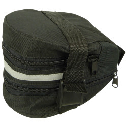 Sacoche de Selle Vélo – Rangement Pratique | DRESCO