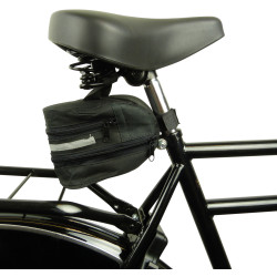 Sacoche de Selle Vélo – Rangement Pratique | DRESCO