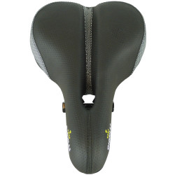 Selle de VTT – Confort et Performance | DRESCO
