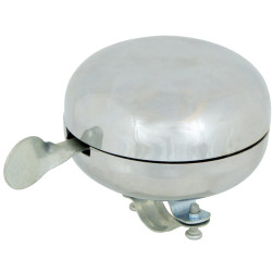 Sonnette de vélo Classic Ø 80 mm – Sonnerie Forte | DRESCO Sonnette de vélo Classic Ø 80 mm – Sonnerie Forte | DRESCO