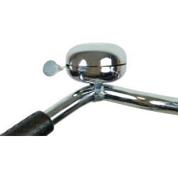 Sonnette de vélo Classic Ø 80 mm – Sonnerie Forte | DRESCO Sonnette de vélo Classic Ø 80 mm – Sonnerie Forte | DRESCO