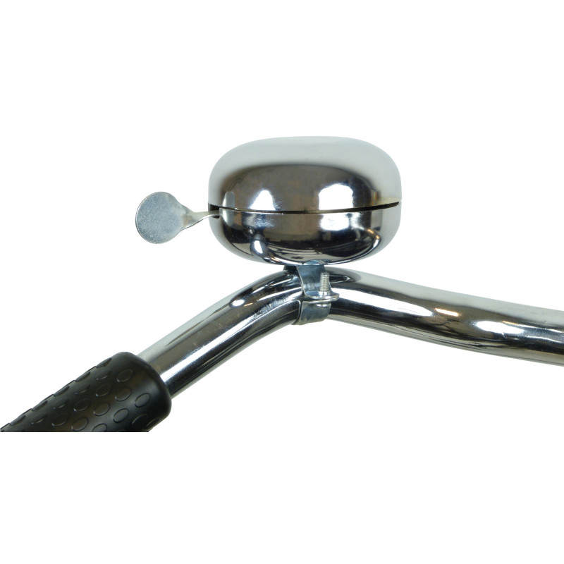 Sonnette de vélo Classic Ø 80 mm – Sonnerie Forte | DRESCO Sonnette de vélo Classic Ø 80 mm – Sonnerie Forte | DRESCO